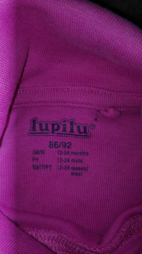 Rolák 86/92, lupilu,86