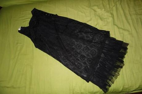 Nove saty angeleye, 36