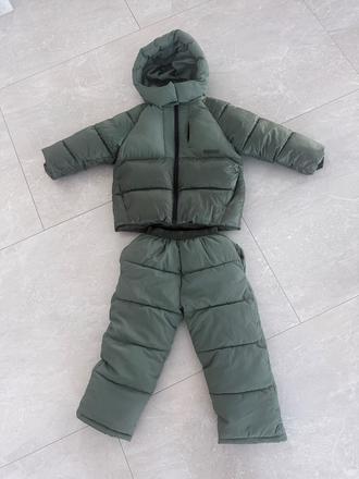 Zara súprava, zara,110