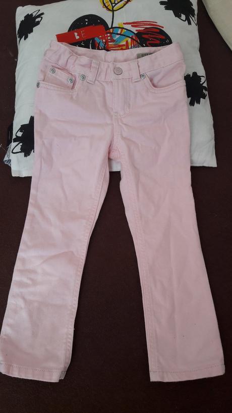 Rifle- top stav., ralph lauren,104