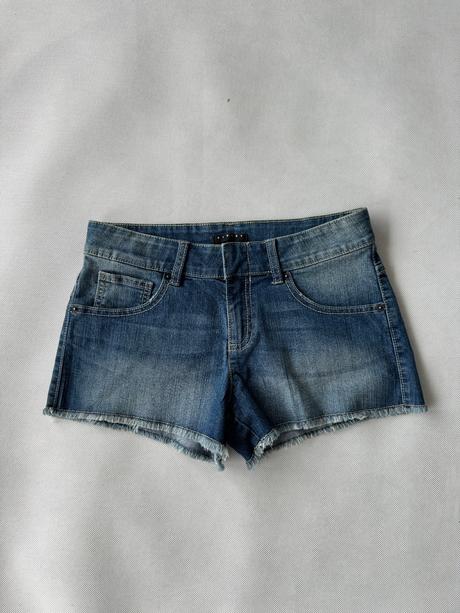 Kraťasy, sisley,170