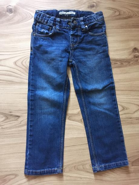 Rifle 104, palomino,104