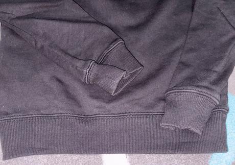 Mikina calvin klein v.128 top stav, calvin klein,128