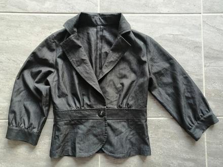 Ľahké sako, v34, 34