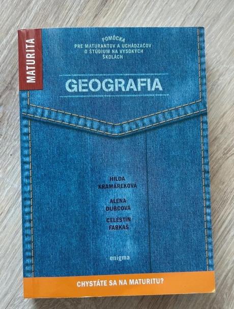 Učebnica geo, 