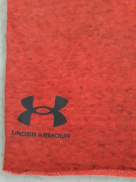 Predám pánske kraťase zn. under armour "l", under armour,l