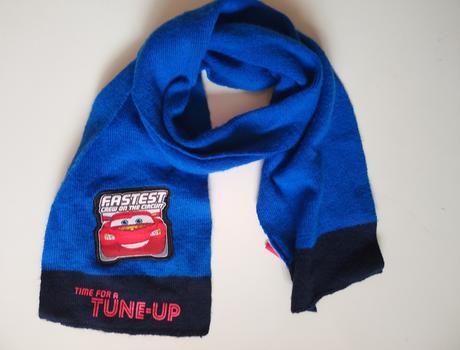 Šál v.3-10r, disney