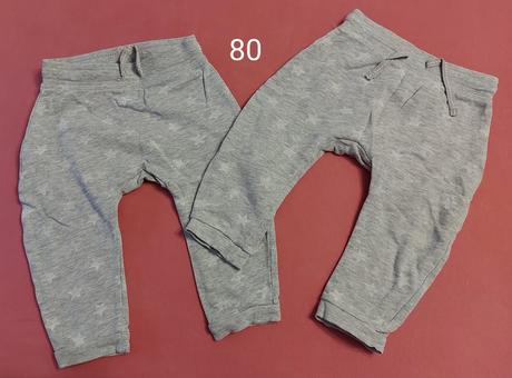 Tepláky pudláče 80, 80