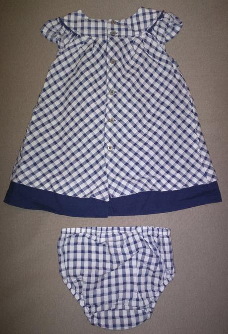 Letne saty so spodnickou + nohavicky, zara,74