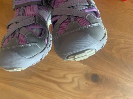 Reima rigger outdoor sandále 34, reima,34