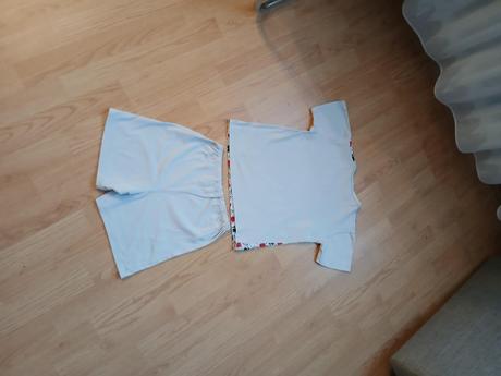 Letné pyzamo 134, slovenka,134