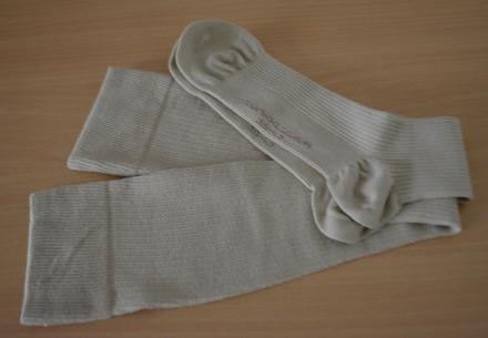 Kompresné podkolienky 39-42, tatrasvit,40