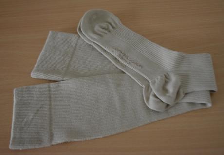 Kompresné podkolienky 39-42, tatrasvit,40