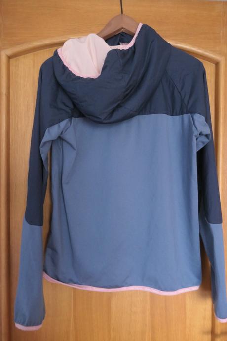 Kari traa sportova funkcna super mikina/bunda m, m