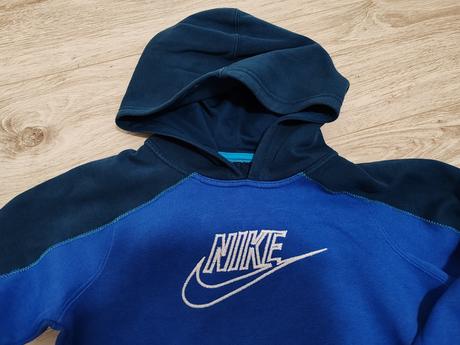 Mikina nike, nike,134