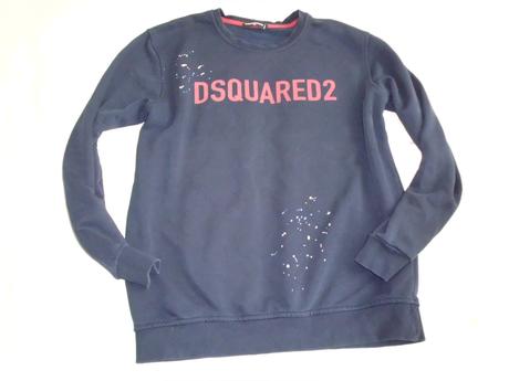 Dsquared l-xl, l