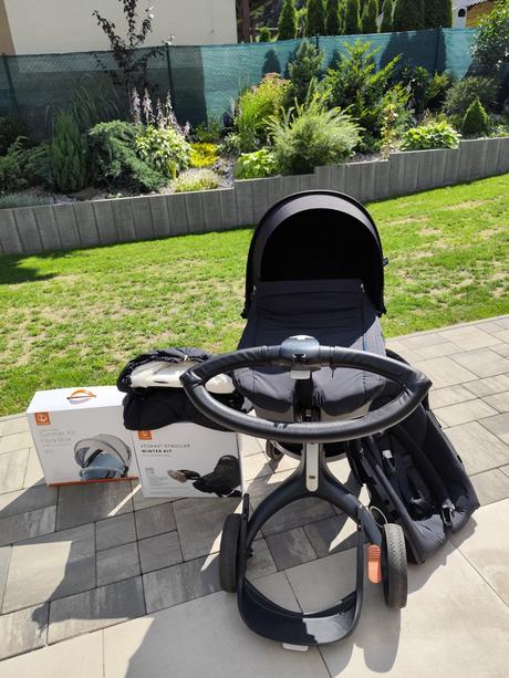Stokke xplory v5, stokke,stokke xplory v5