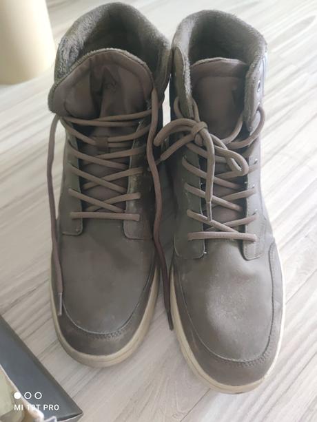Zimne topanky, deichmann,46