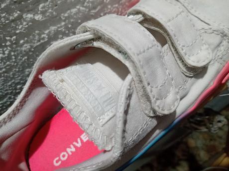 Tenisky converse s postovnym, converse,26