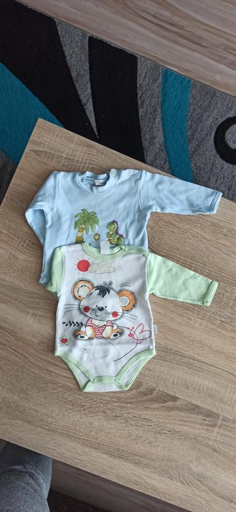 Chlapčenské body, 62