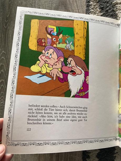 Walt disney - fröhliche weihnachten (1992), 