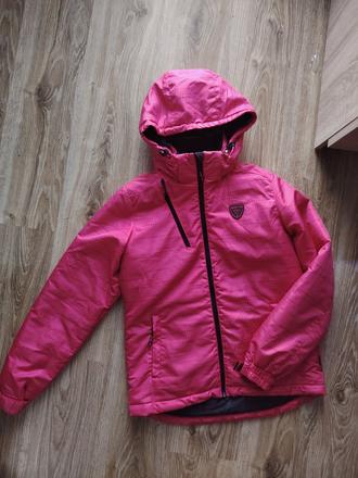 Zimná bunda, sam73,s