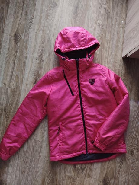 Zimná bunda, sam73,s