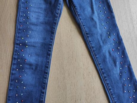 Slim rifle 140/146, gap,140