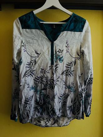 Blúzka cecil - veľ. xs, xs