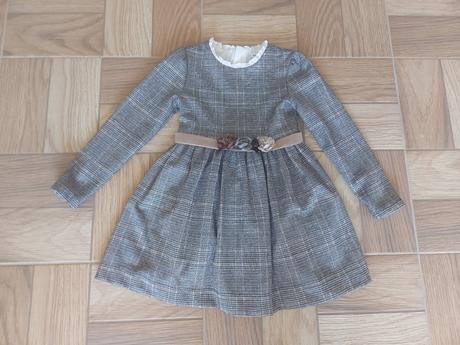 Saty mayoral, mayoral,110