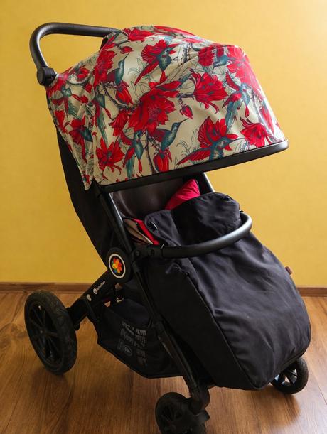 Petite&mars street+ limited 100 colibri 2020, petite&mars,petite&mars street+