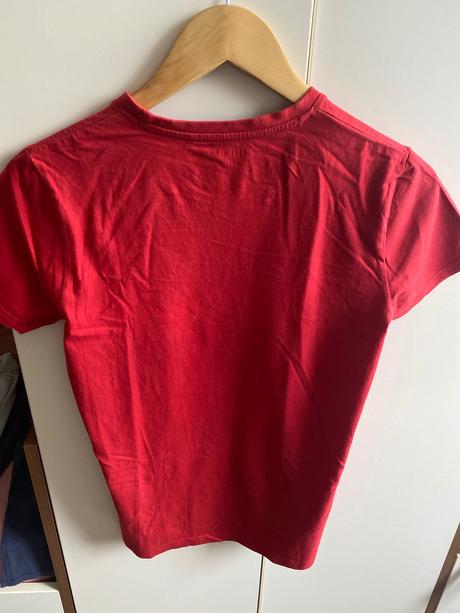 Tričká reserved, reserved,158