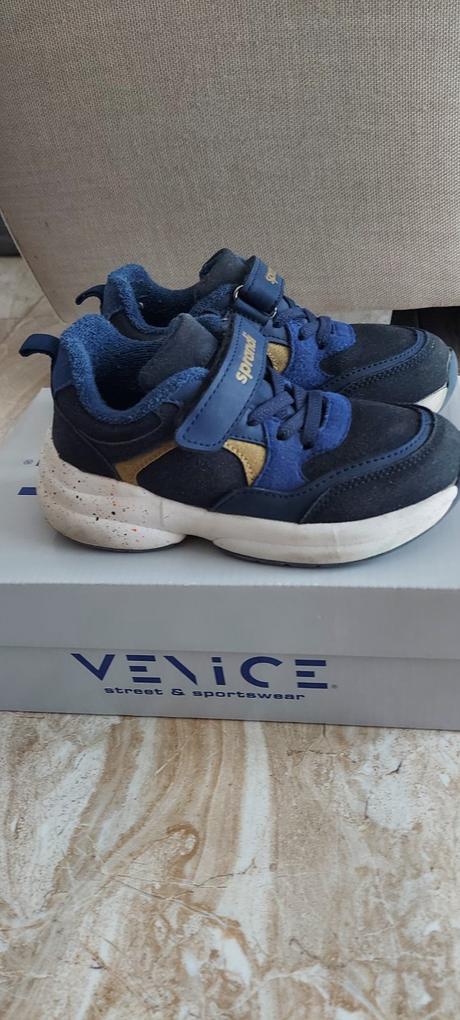 Tenisky sprandi, sprandi,28