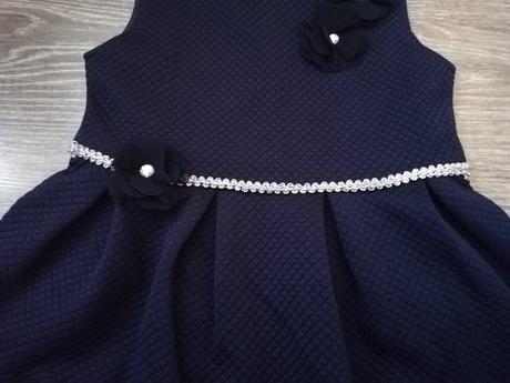 Nádherné šaty, 116