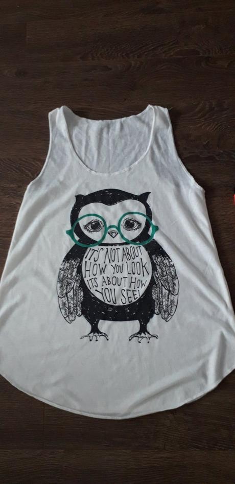 Tielko s poštou., hollister,158