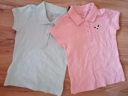 Tričká, lupilu,98 / 104