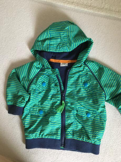 Vetrovka f&f veľ 68, f&f,68