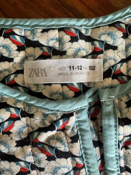Zara bluzka, zara,146