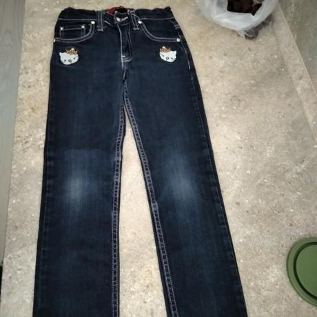 Rifle hello kitty, 128