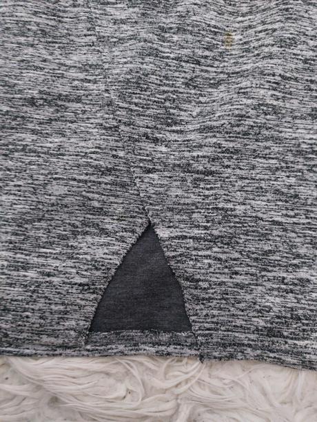 Teplá sukňa, pepco,s