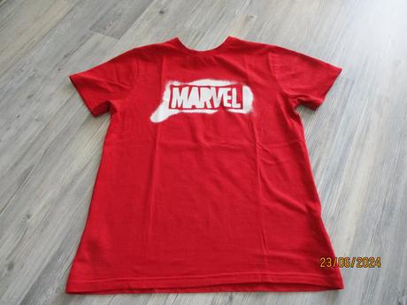 Marvel tričko, marvel,146