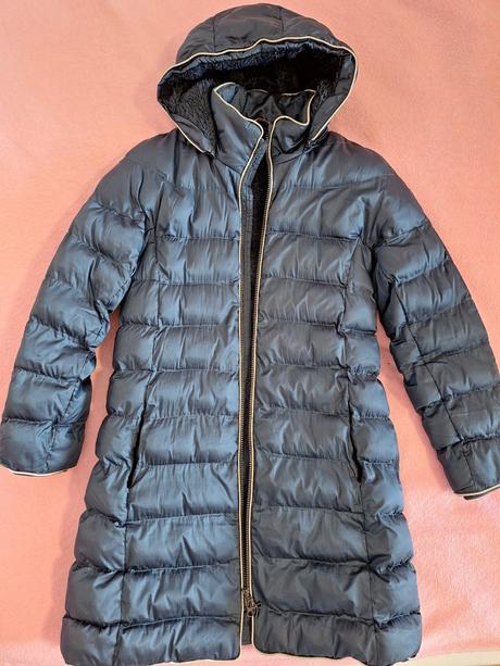 Zimná bunda, 140