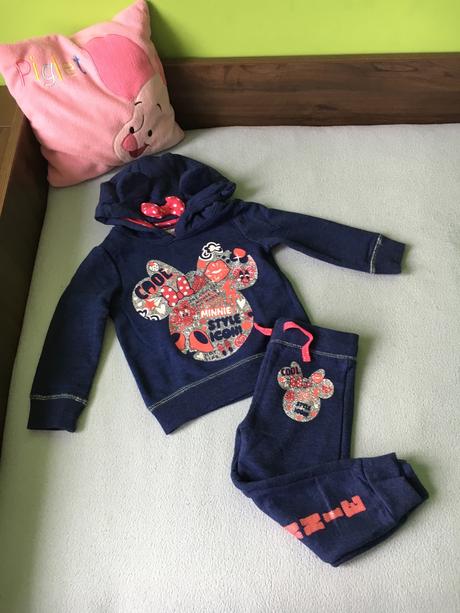 Dievčenská súprava, f&f,80