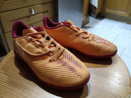 Detské kopačky, 30