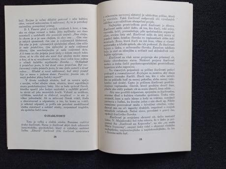 Medzi štyrmi očami,