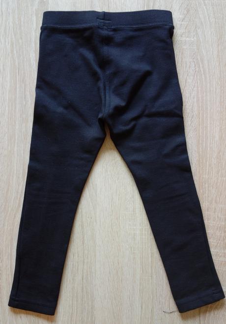 Nohavice džegínsy, f&f,98