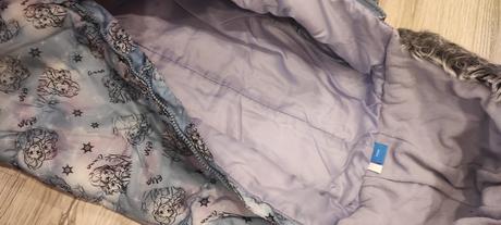 Overal do snehu 98/104, disney,98