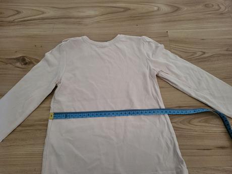 Tričká dl.rukáv, 98