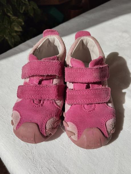 Topánky jar-leto, 21