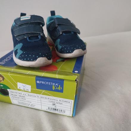 Topanky 24, protetika,24